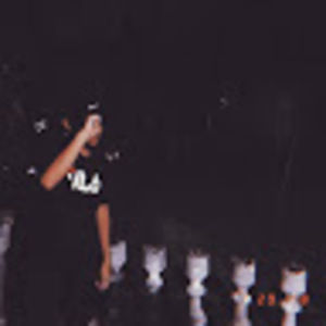 Meet your Posher, Dmarqus